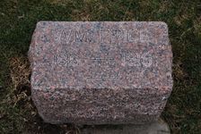 Gravesite Picture