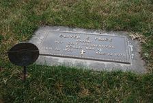 Gravesite Picture