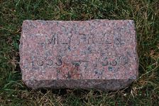 Gravesite Picture