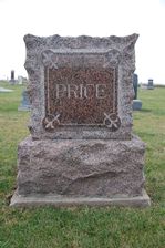 Gravesite Picture