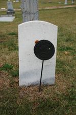 Gravesite Picture