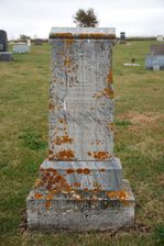 Gravesite Picture