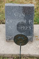 Gravesite Picture