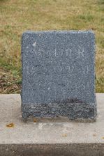 Gravesite Picture
