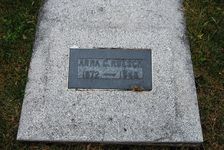 Gravesite Picture