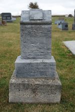 Gravesite Picture