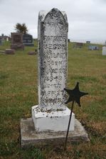 Gravesite Picture