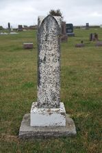 Gravesite Picture