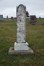 Gravesite Picture