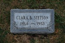 Gravesite Picture
