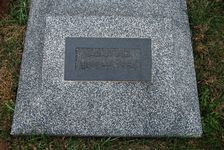 Gravesite Picture