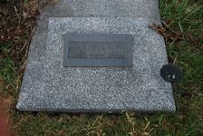 Gravesite Picture