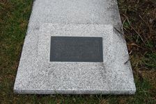 Gravesite Picture