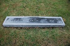 Gravesite Picture