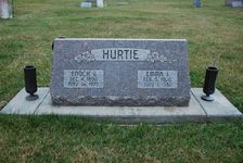 Gravesite Picture