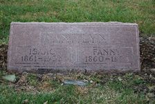 Gravesite Picture