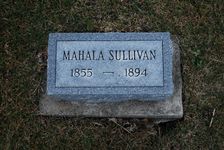 Gravesite Picture