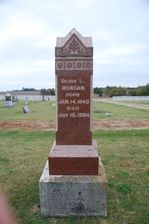 Gravesite Picture