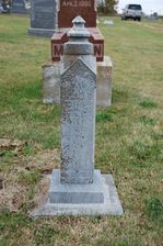 Gravesite Picture