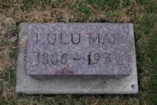 Gravesite Picture