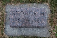 Gravesite Picture
