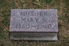 Gravesite Picture