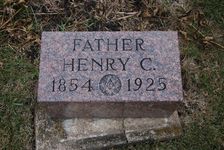 Gravesite Picture