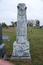 Gravesite Picture