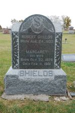 Gravesite Picture