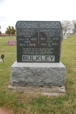 Gravesite Picture