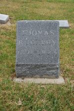 Gravesite Picture