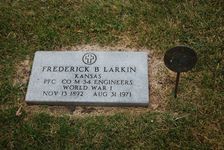 Gravesite Picture