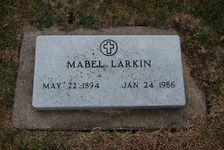 Gravesite Picture