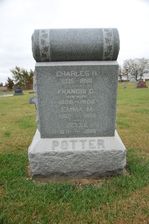 Gravesite Picture