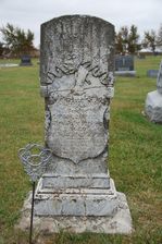 Gravesite Picture