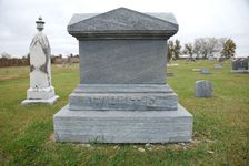 Gravesite Picture