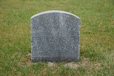 Gravesite Picture
