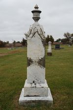 Gravesite Picture