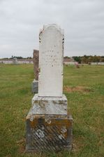 Gravesite Picture