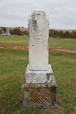 Gravesite Picture