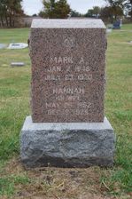 Gravesite Picture