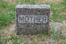 Gravesite Picture