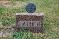 Gravesite Picture