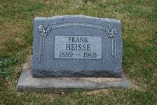 Gravesite Picture