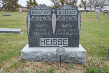 Gravesite Picture