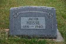 Gravesite Picture