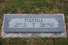 Gravesite Picture