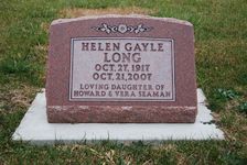 Gravesite Picture