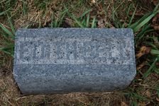 Gravesite Picture