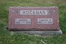 Gravesite Picture